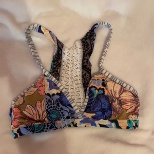 Maaji Reversible Bikini Top
